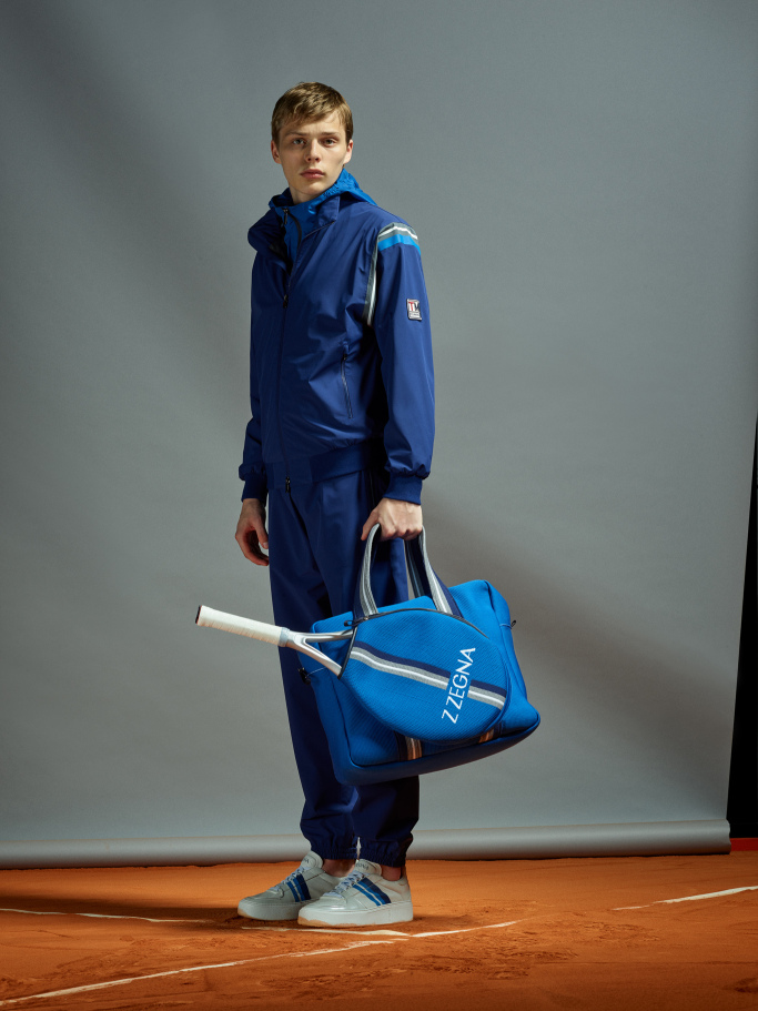 Look 23