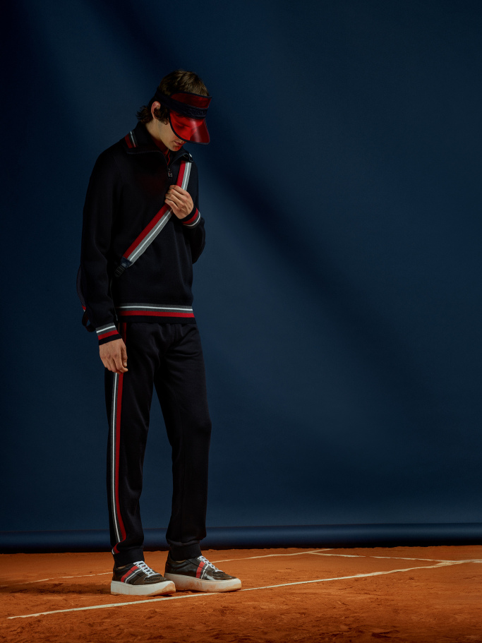 Look 24