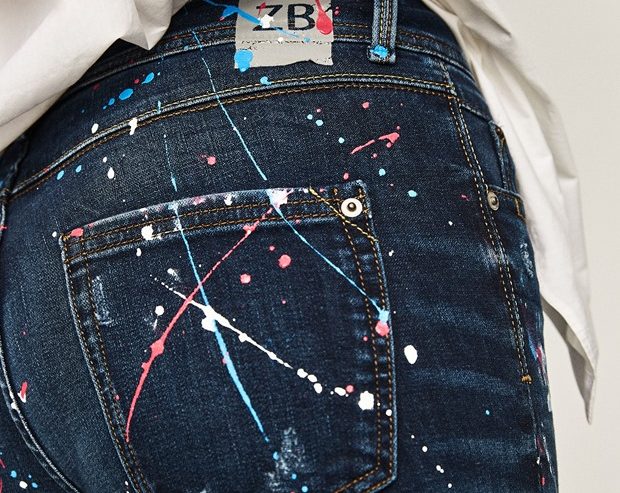 DENIM