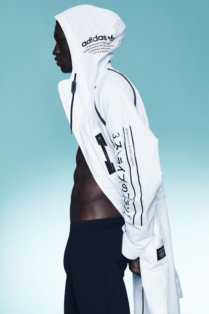 Active wear trend forecast Ftrend