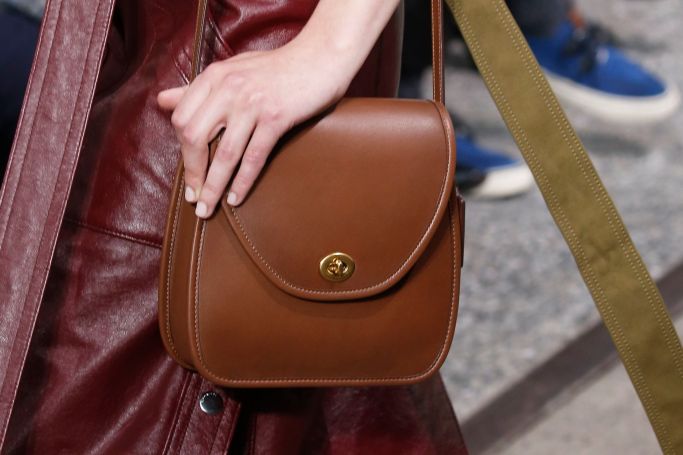 PURSE & BAGS