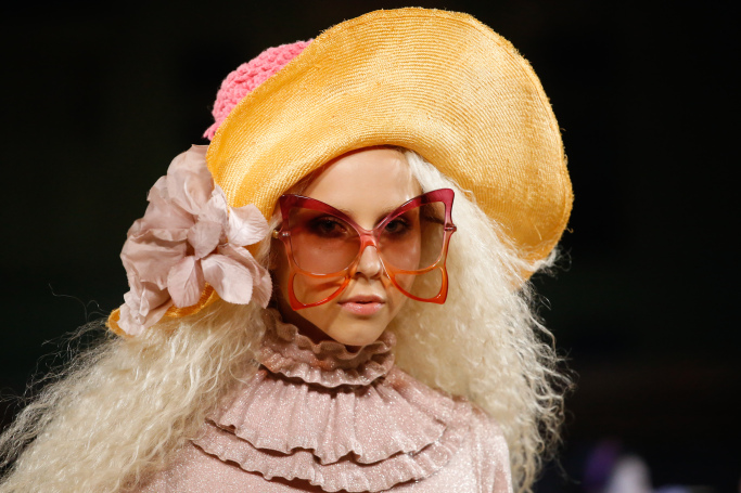 Catwalk