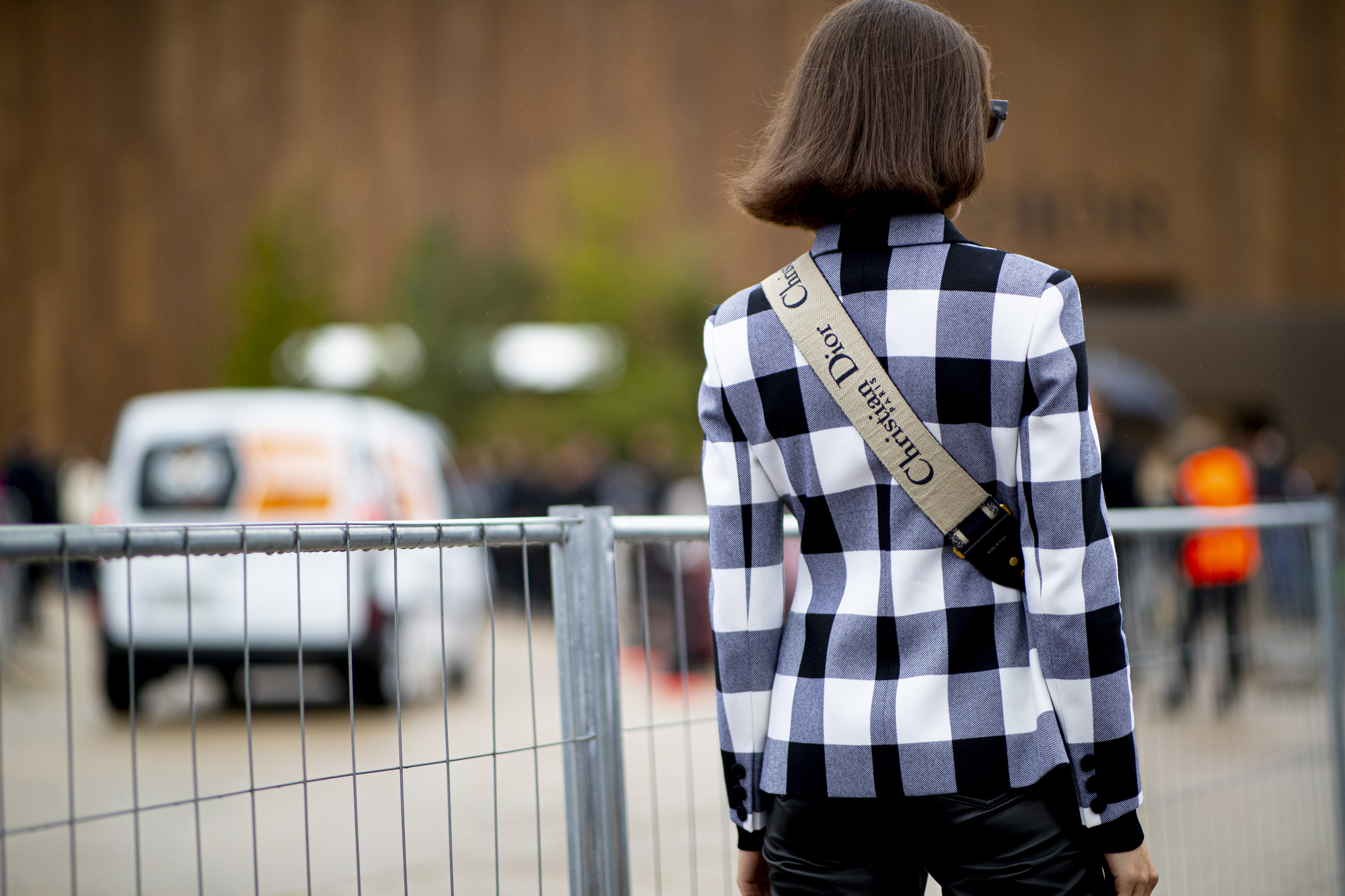 Streetwear direction
