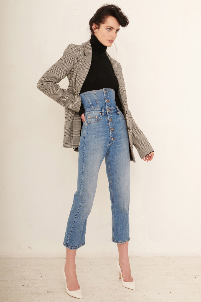 Must Have Denim for 2019 — WOAHSTYLE