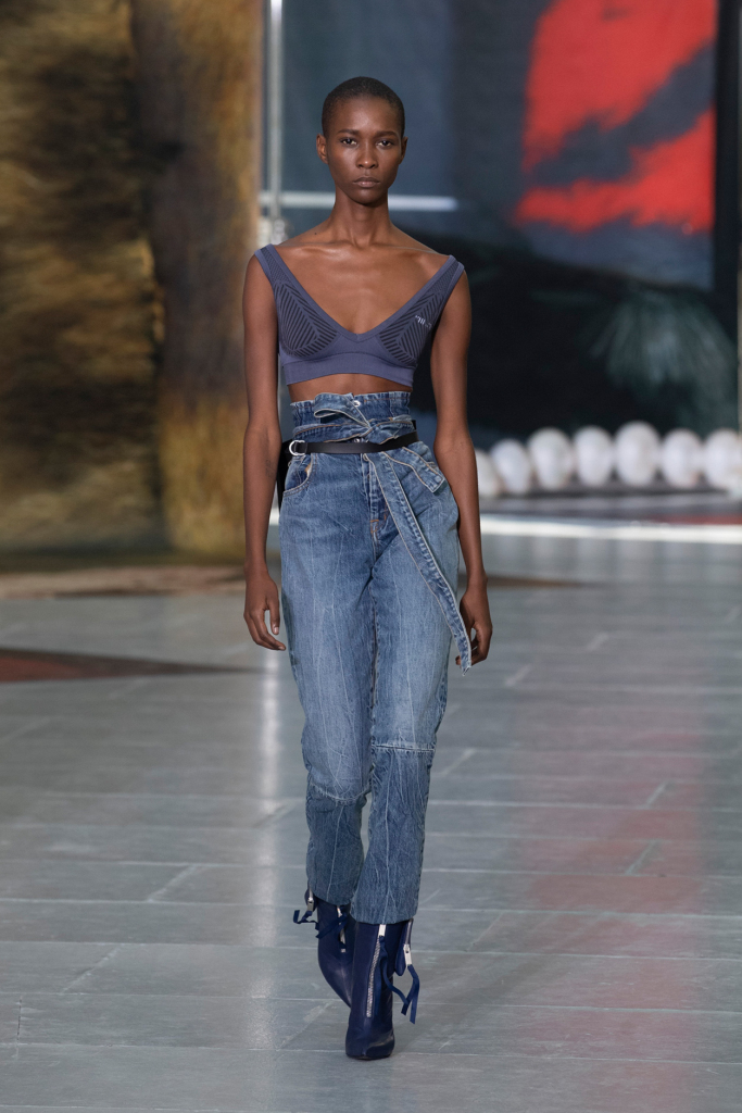 Top 7 Must have Denim fashion Trend aw 2019 | F-trend