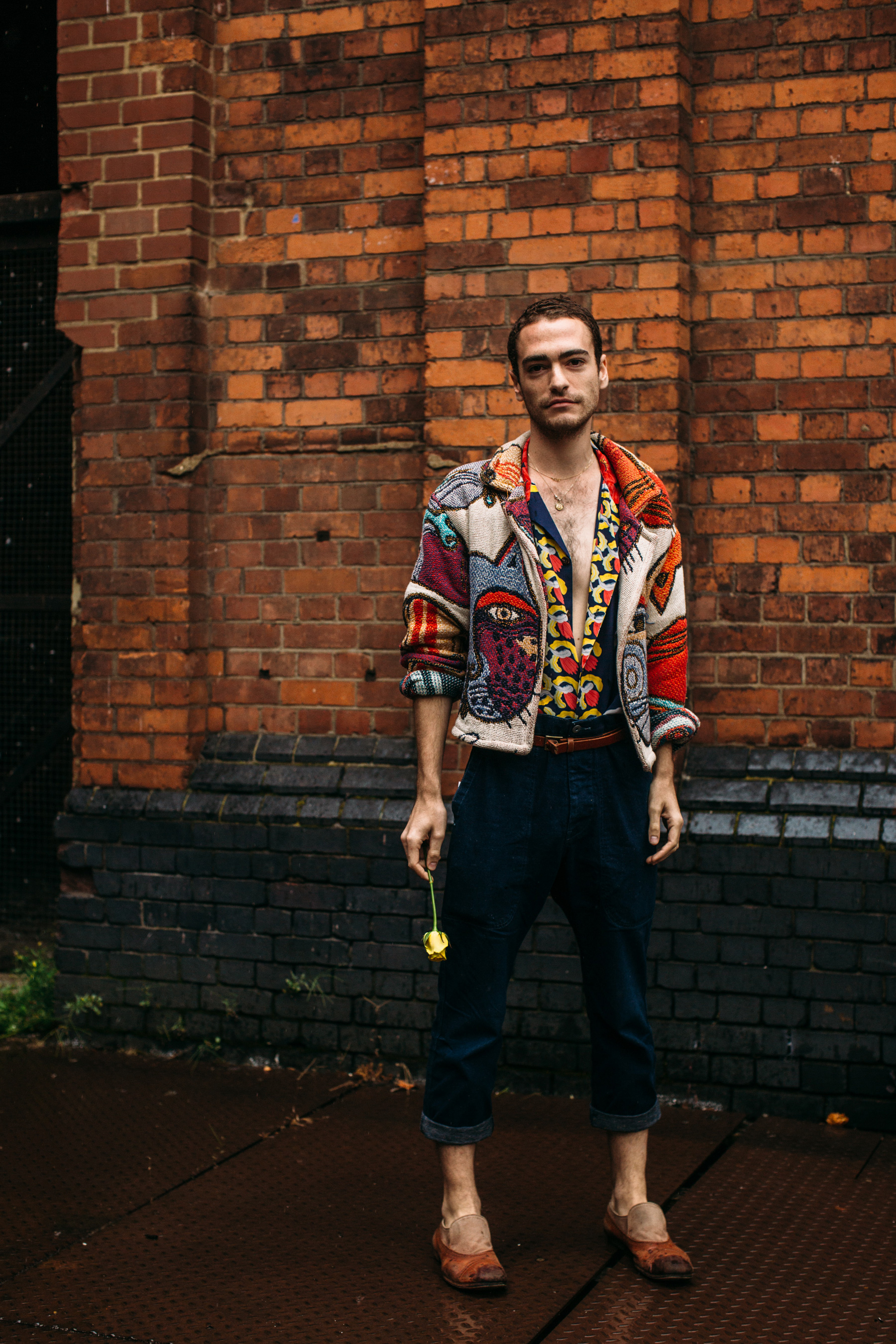 Street Style - Image 1
