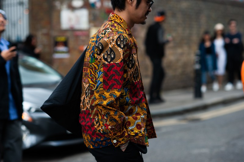 Street Style - Image 12