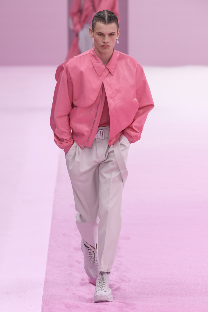 Look 10
