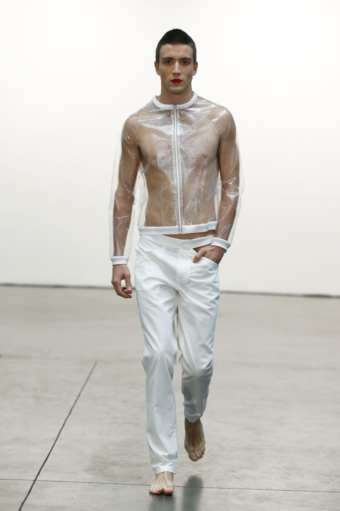 Look 7