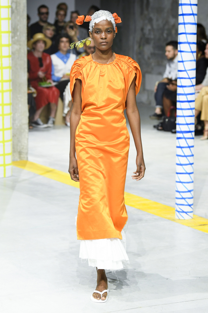 9 Must have Spring summer 2020 color trends from catwalk | f-trend