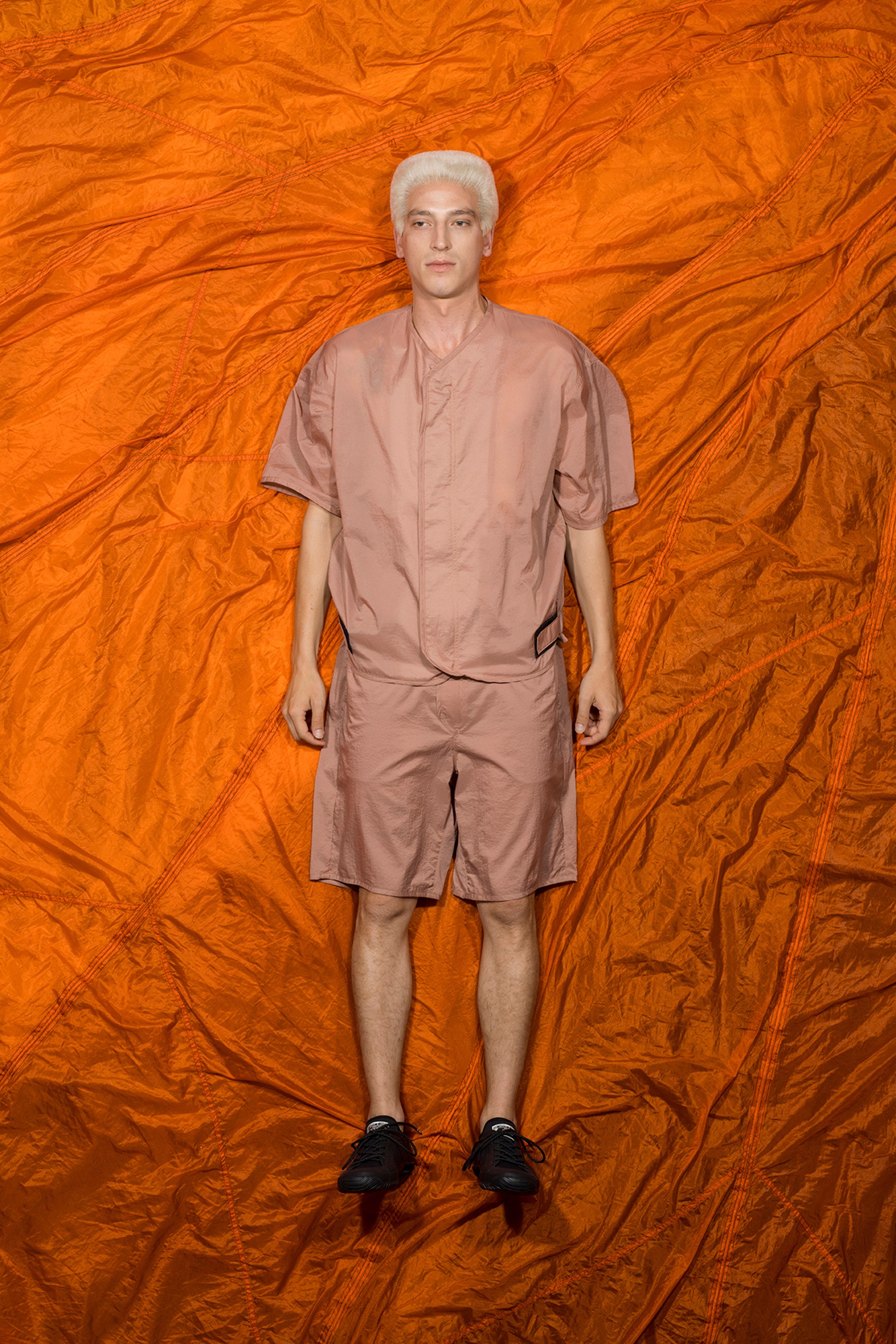 Look 7