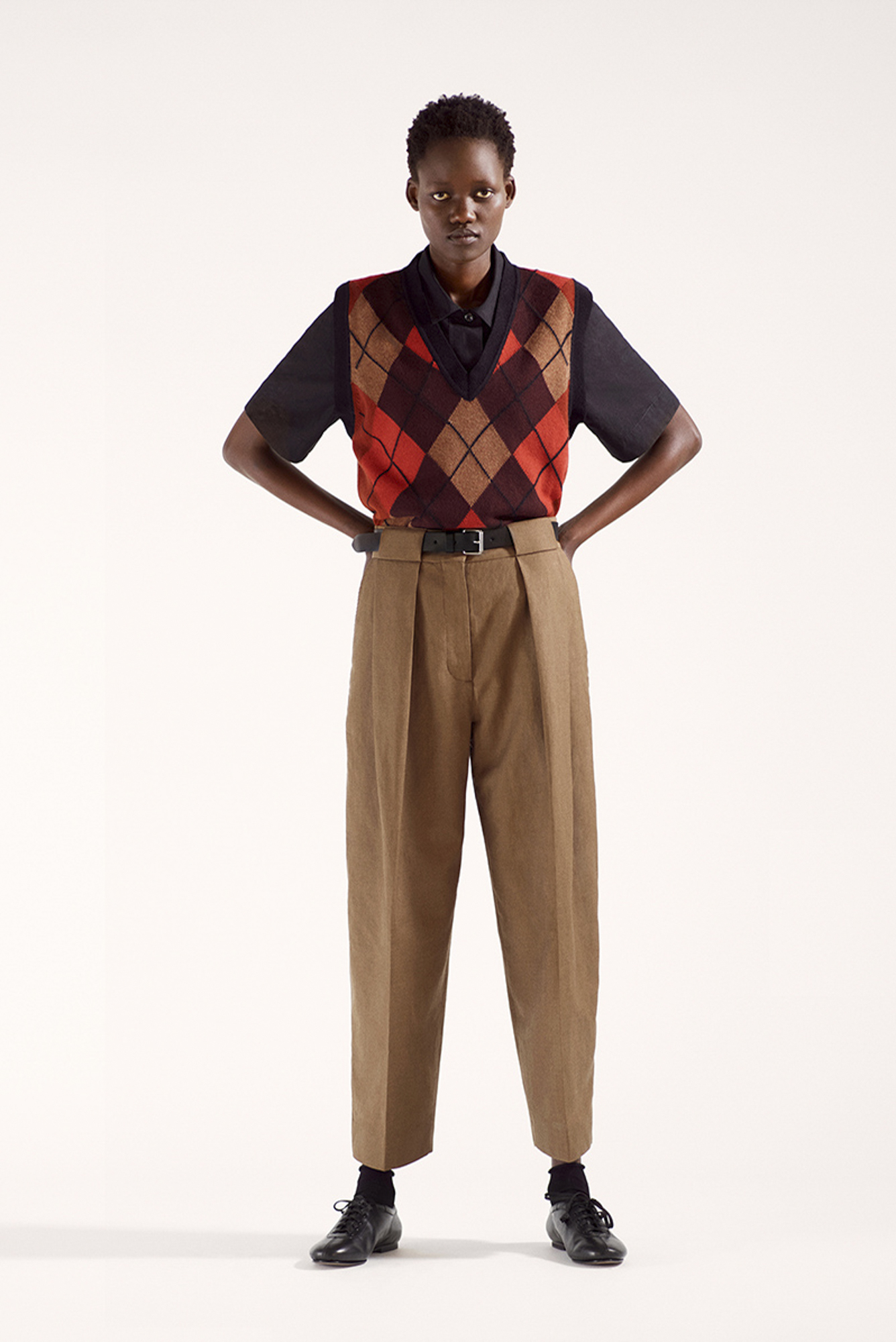 Look 24