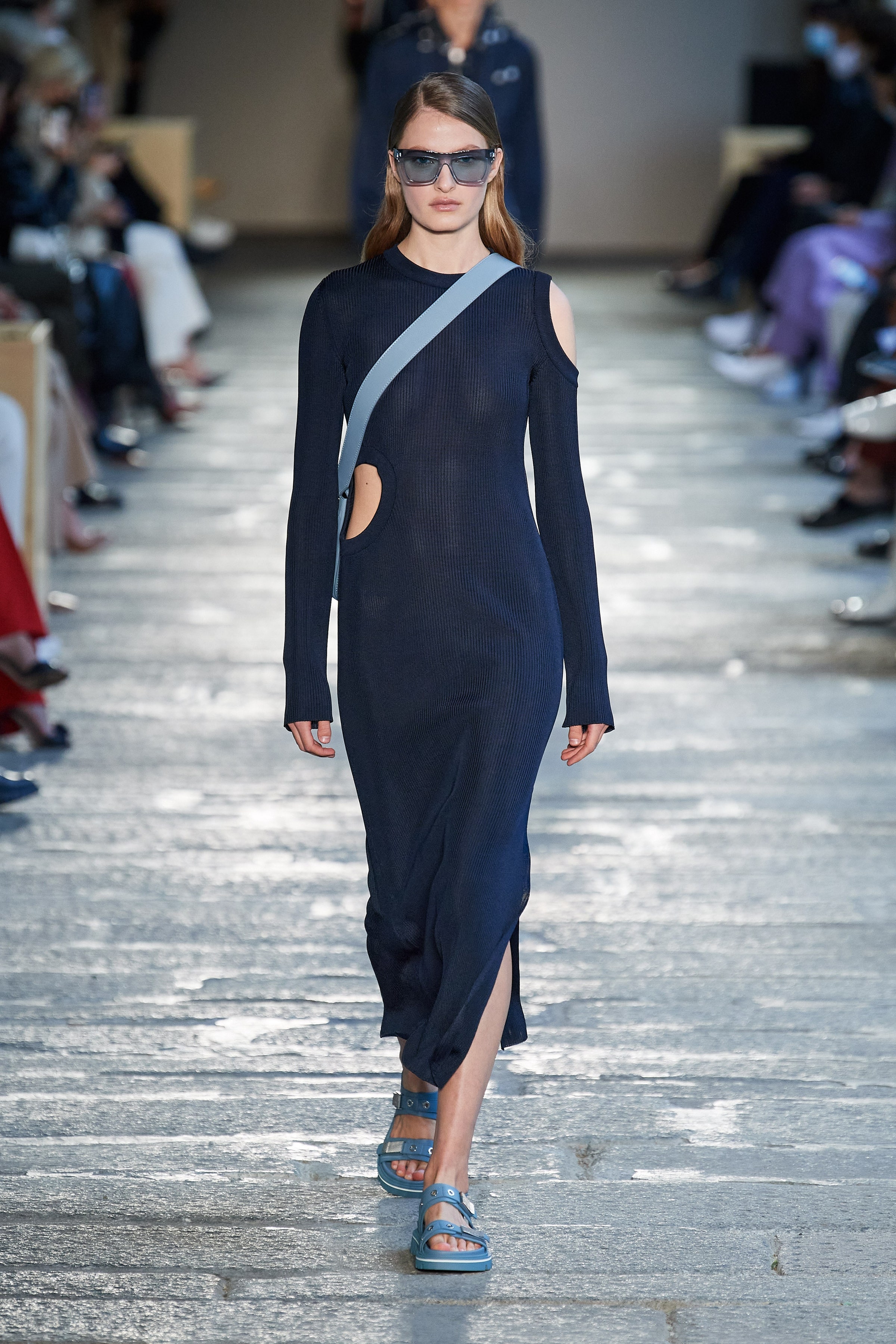 Look 7