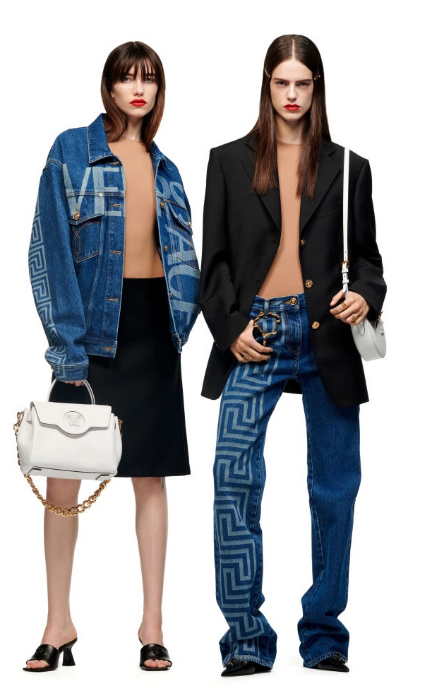 Look 10
