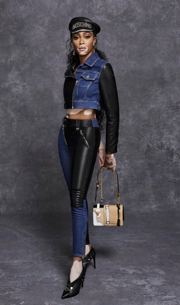 Look 7