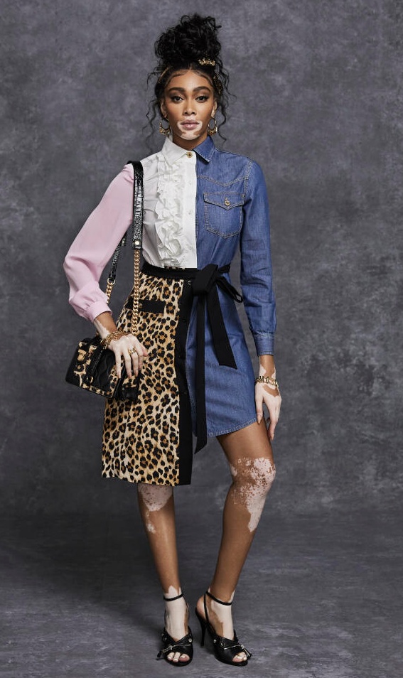Look 5