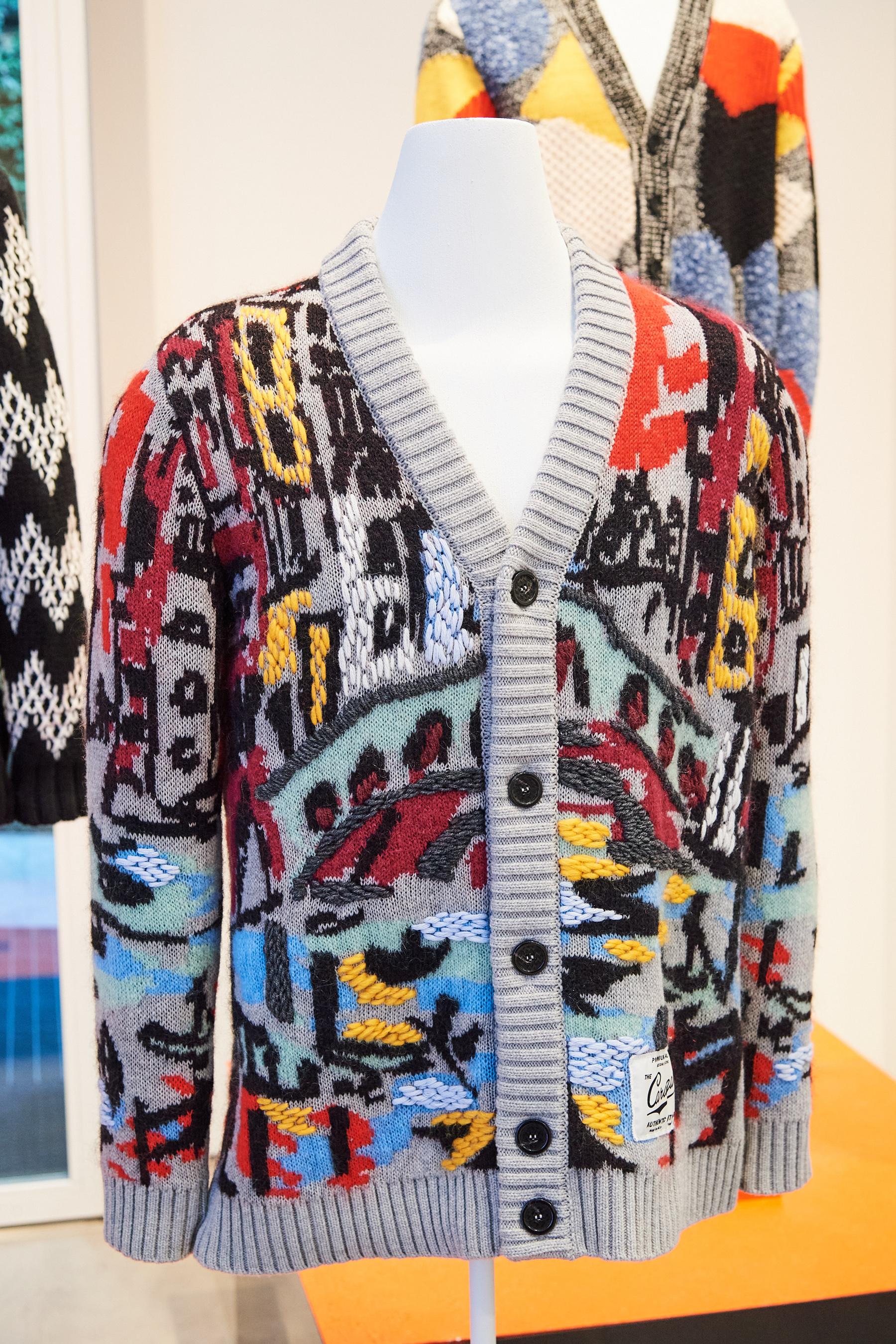 Look 5