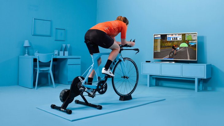 Indoor Cycling