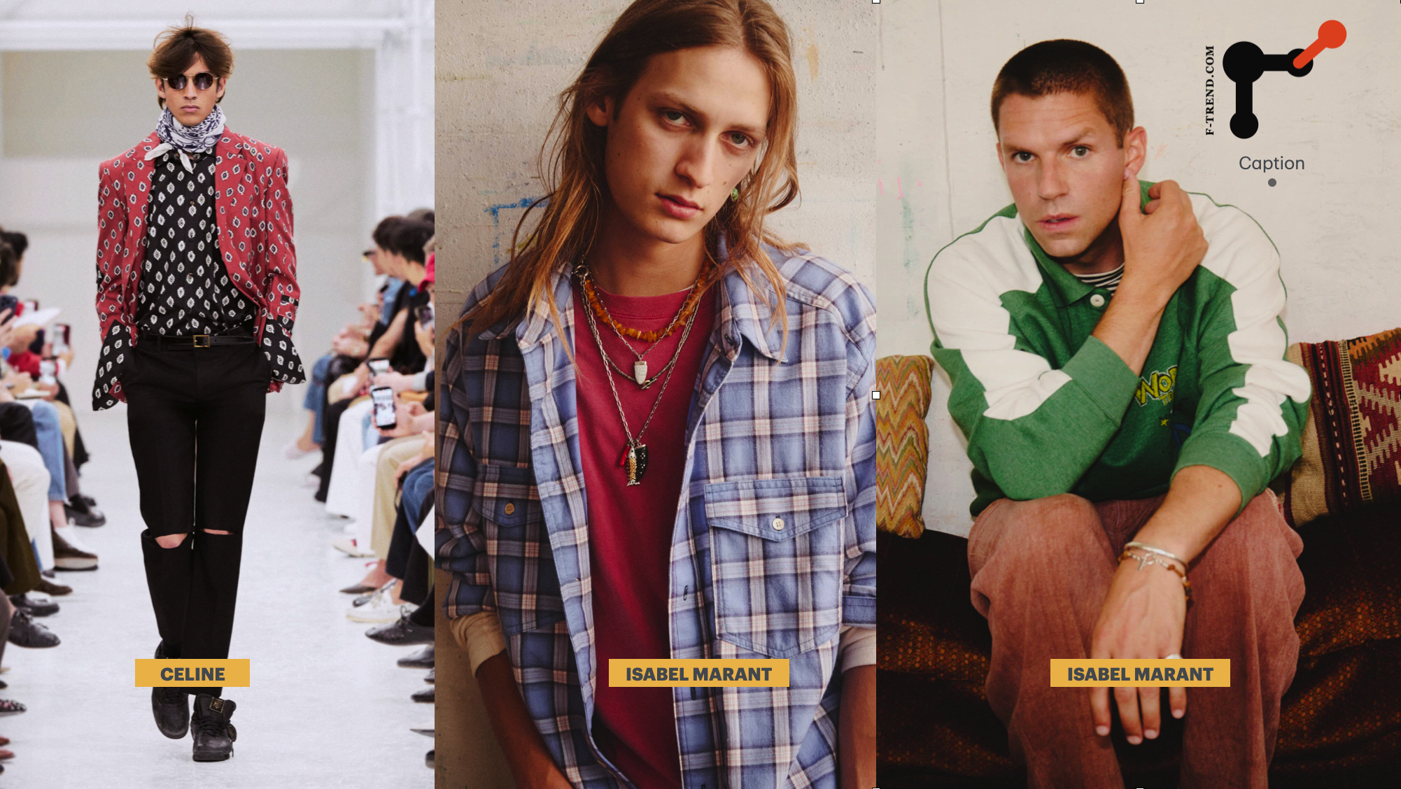 INDIE SLEAZE TREND
