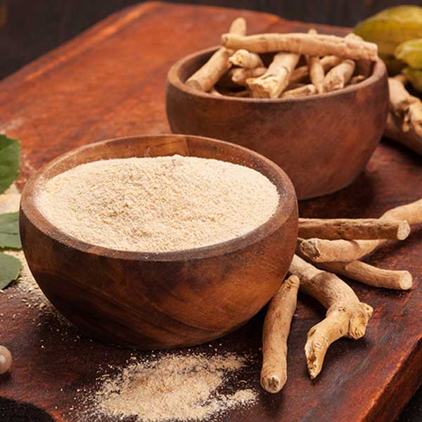 Ashwagandha Root Powder