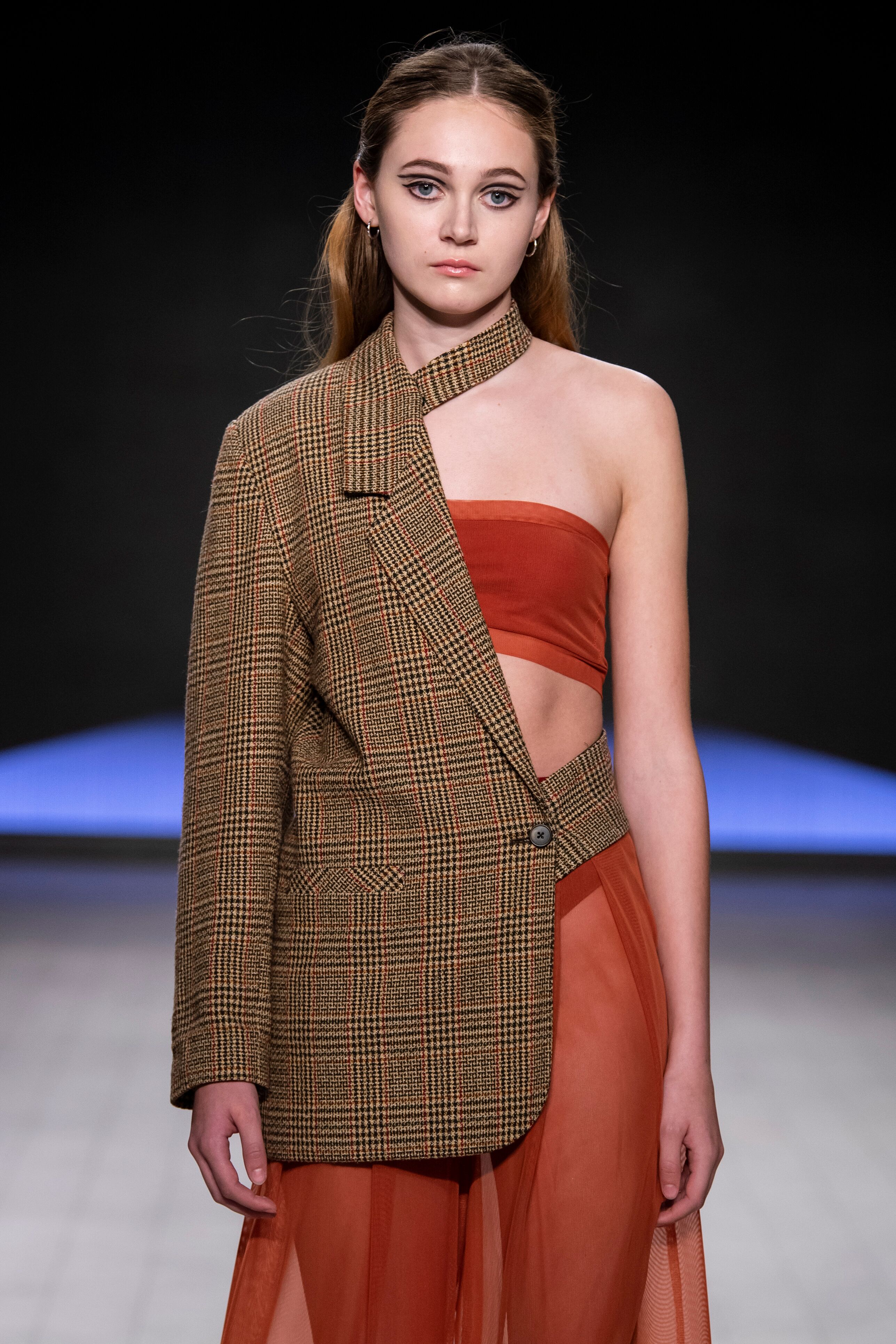 LJS Studio - Vancouver fashion week S/S 2020