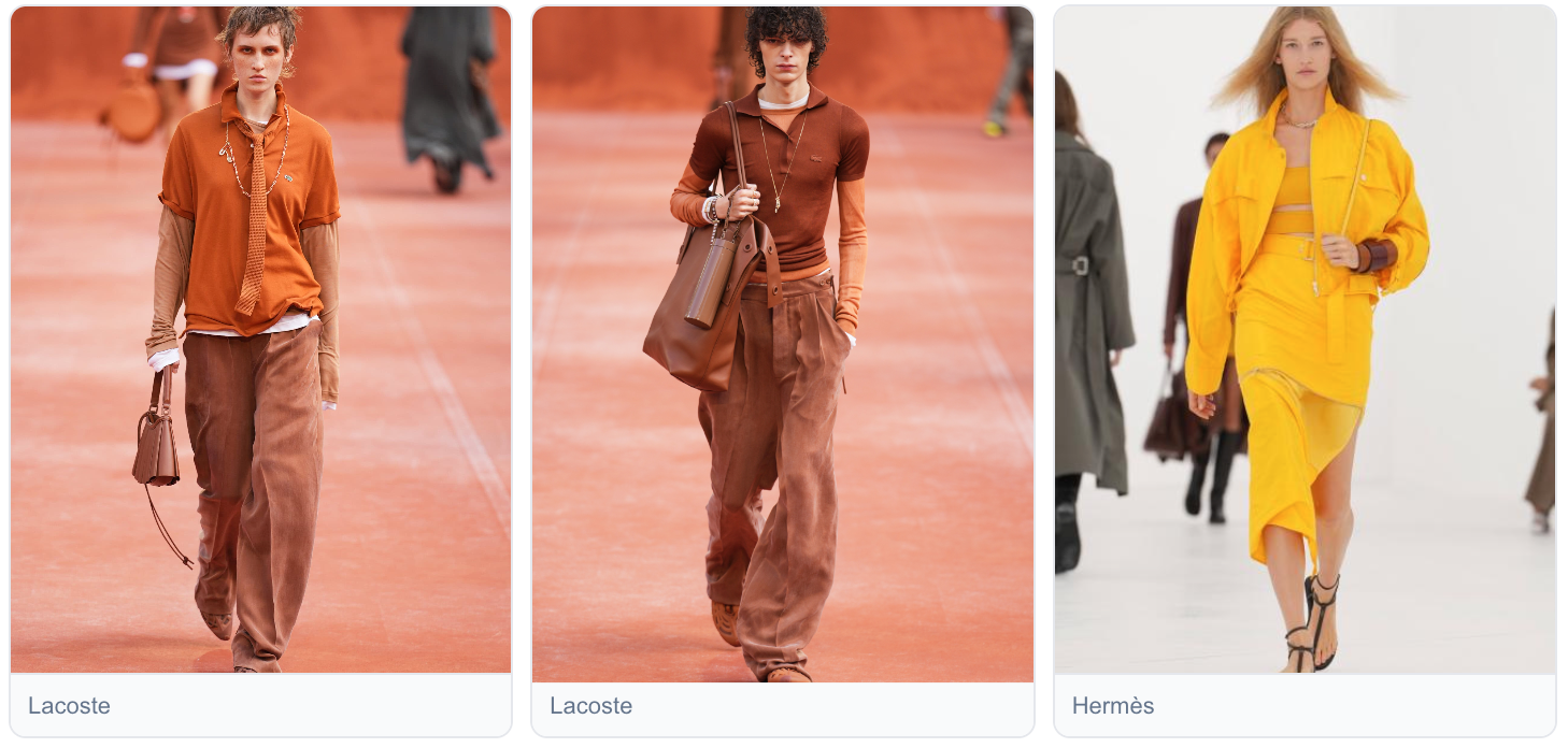 Luxury Athleisure