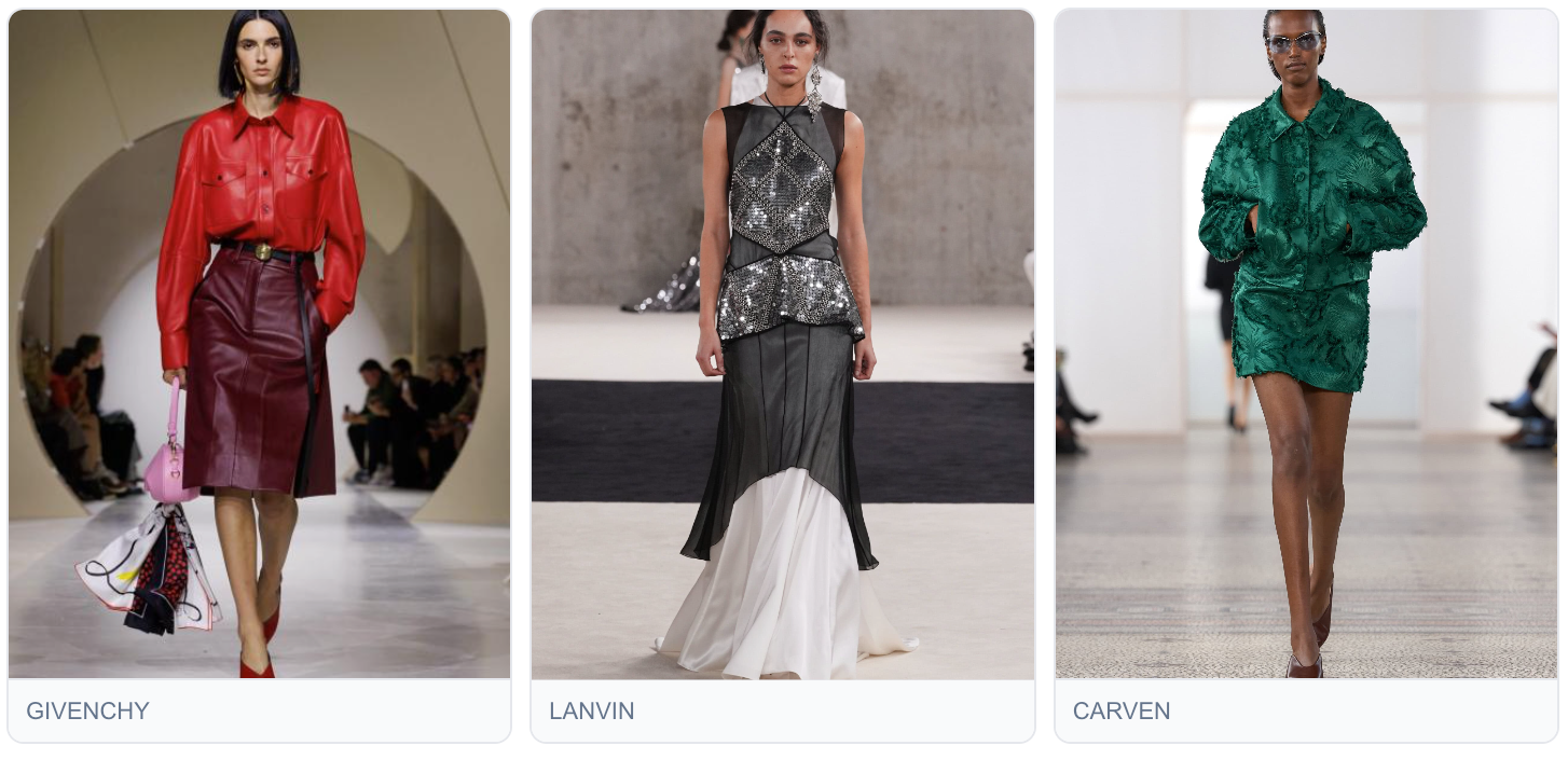 Modern Luxury Minimalism
