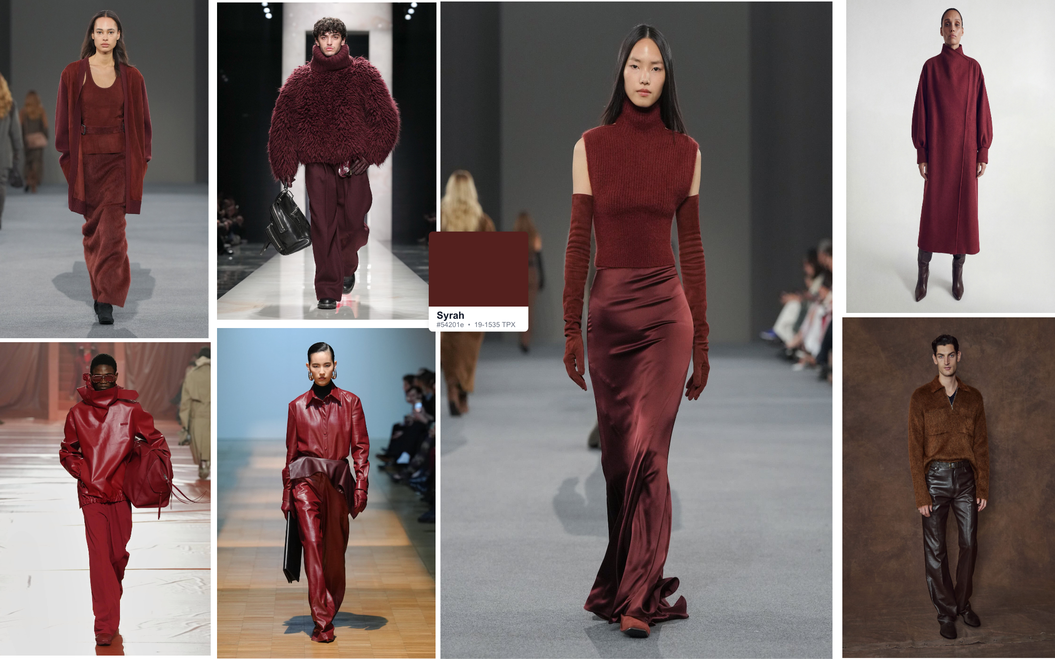 Pantone Sylah