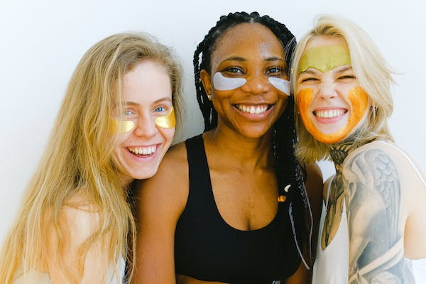 Beauty Brand promotion over Instagram