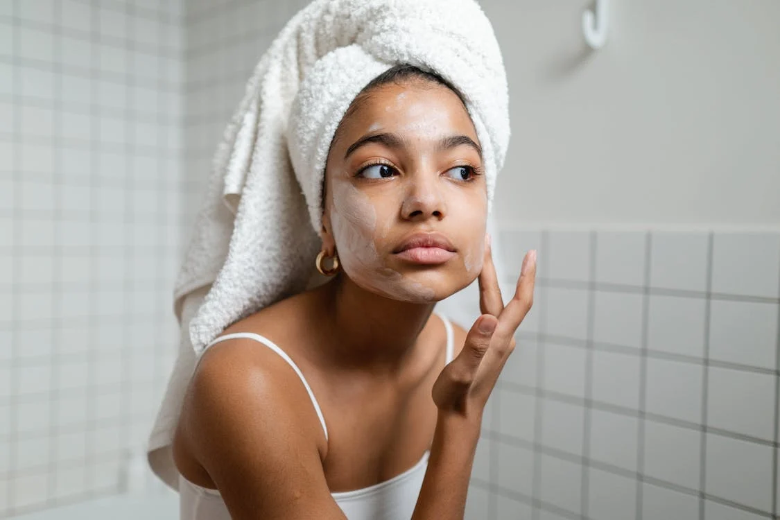 Beauty Brand promotion over Instagram