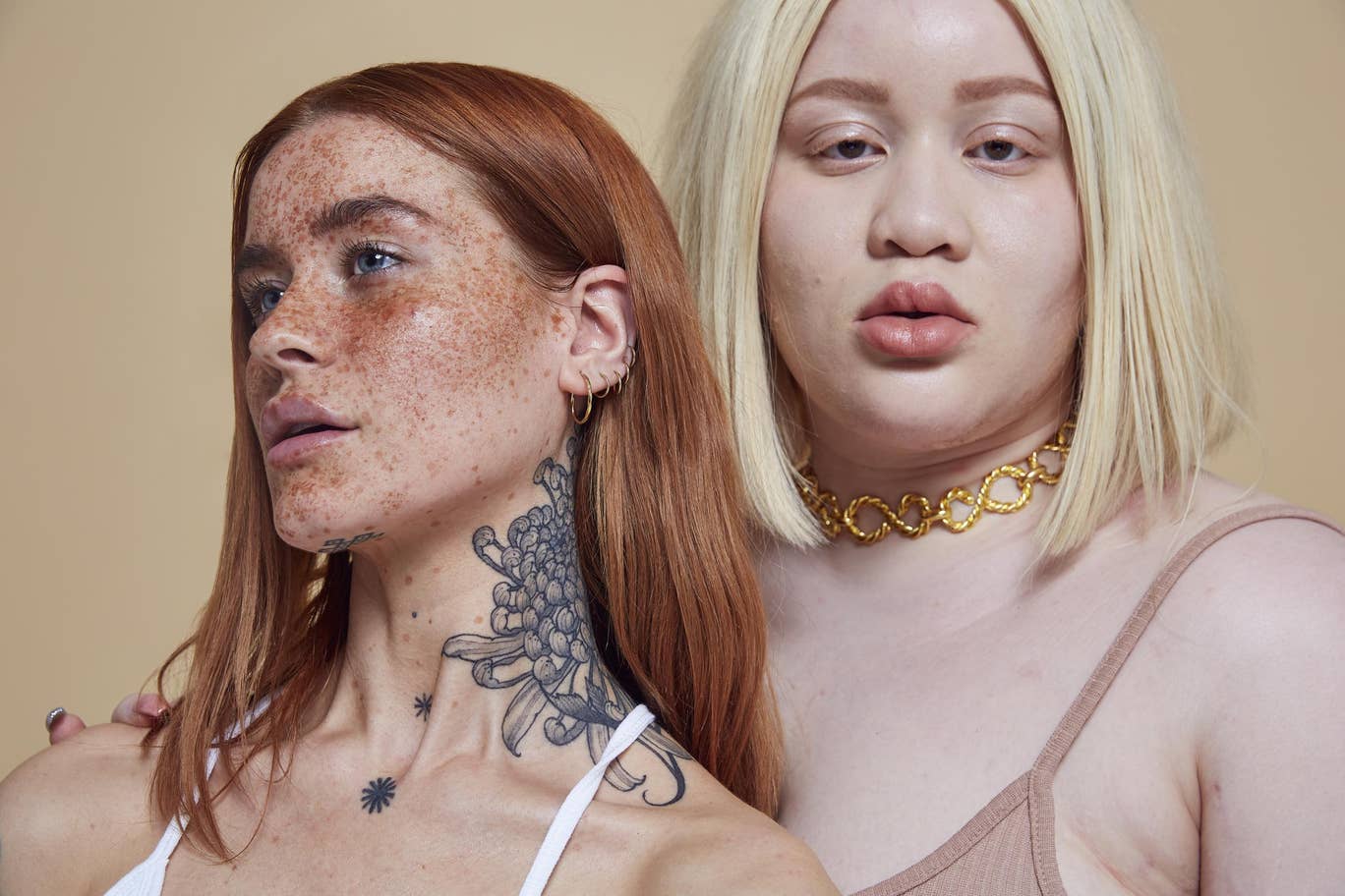 Fashion forecasts 2020, Misguided Campaign- celebrate the imperfection