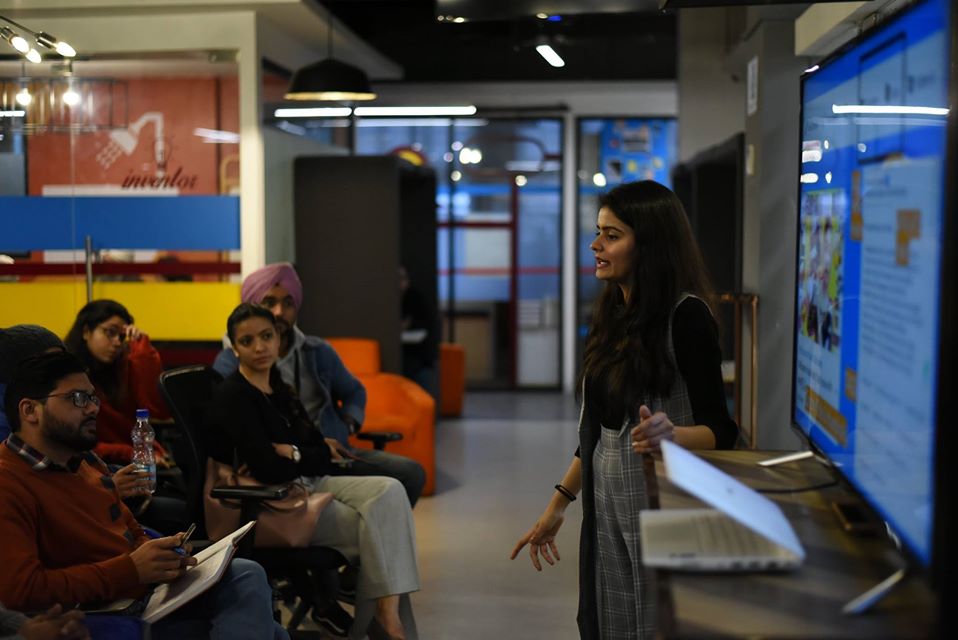Workshop image