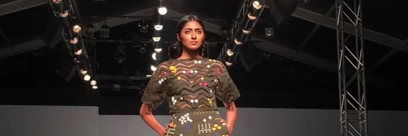 Sahil Kochar-AIFW2017