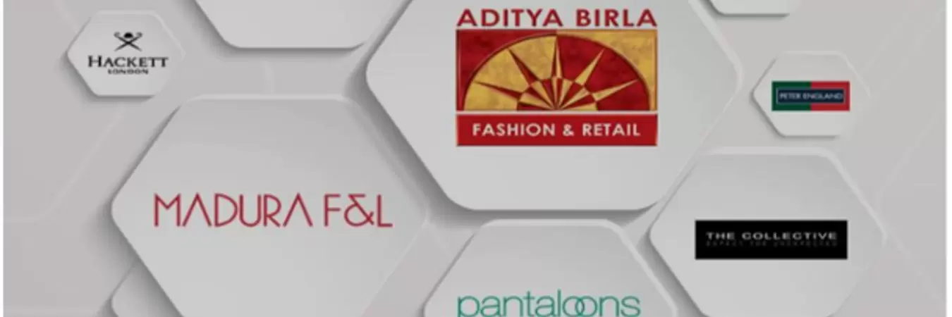 Aditya Birla Fashion and Retail strikes a deal with global luxury brand Ted Baker F trend