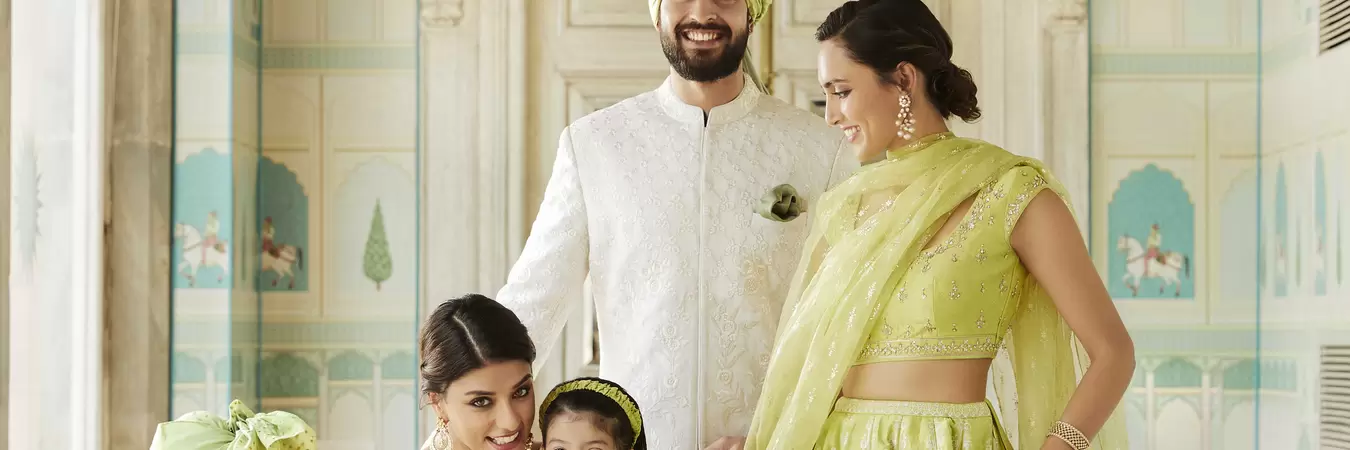 Anita dongre bridal collection 2019 deals