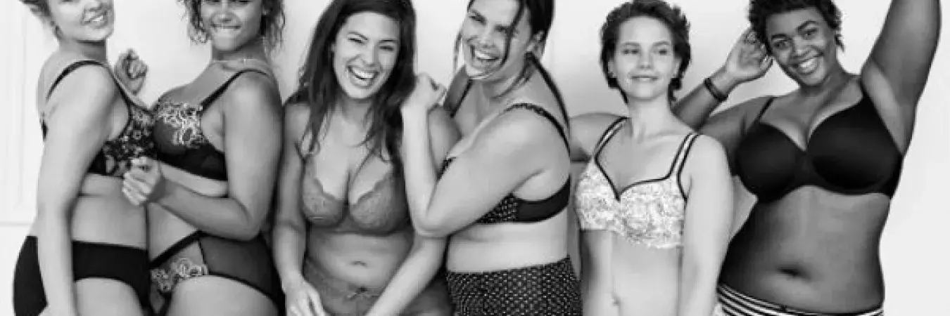 Body Positive trend