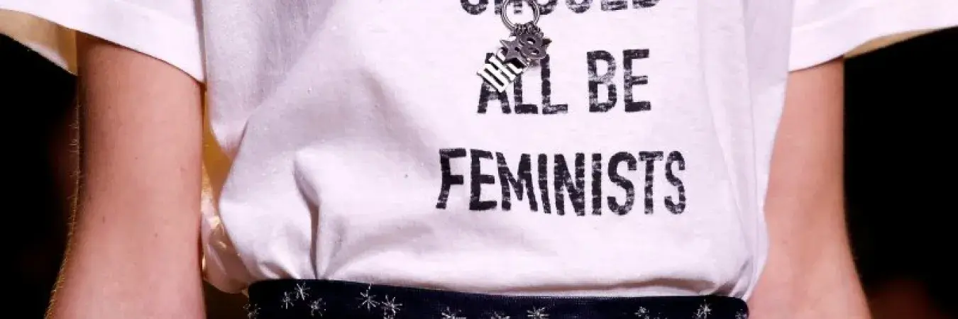The feminist