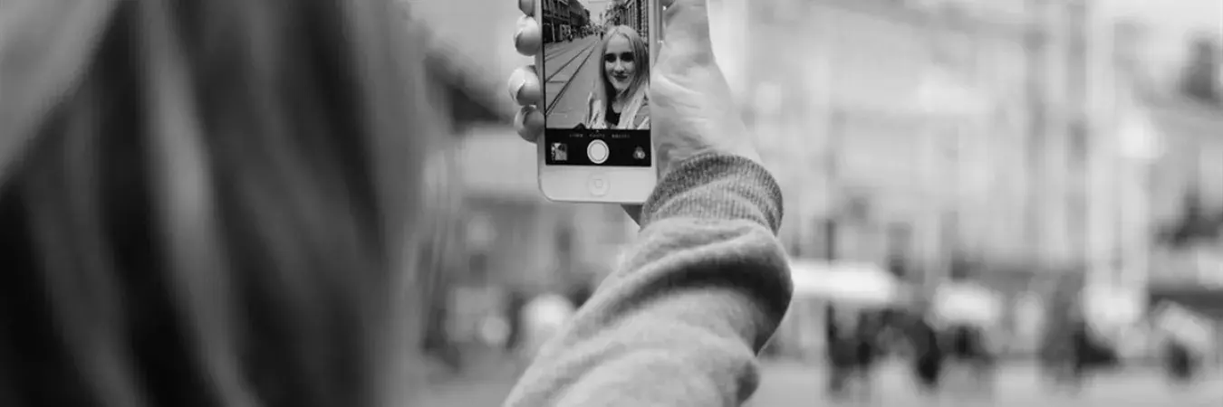 Selfie culture