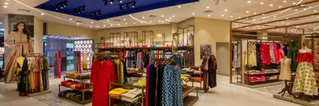 Ethnic Store-FRDC Mumbai