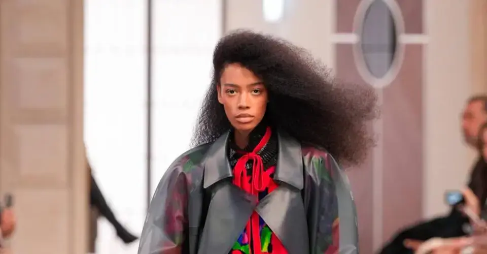 Louis Vuitton A/W 25- Paris
