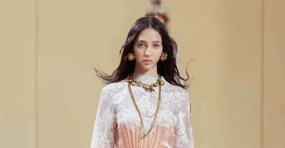 Zimmermann A/W 25- Paris