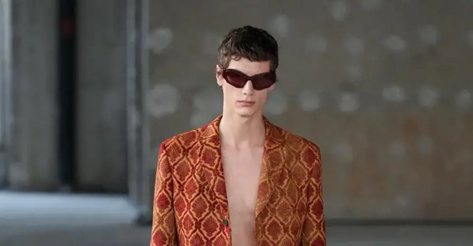 S/S 2026/27 Junya Watanabe- Paris