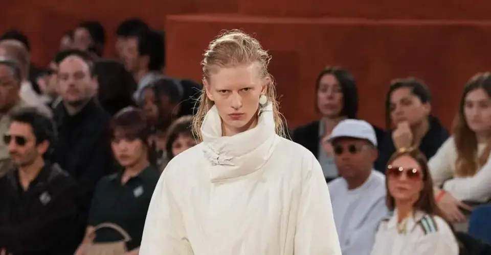 Lacoste A/W 25- Paris