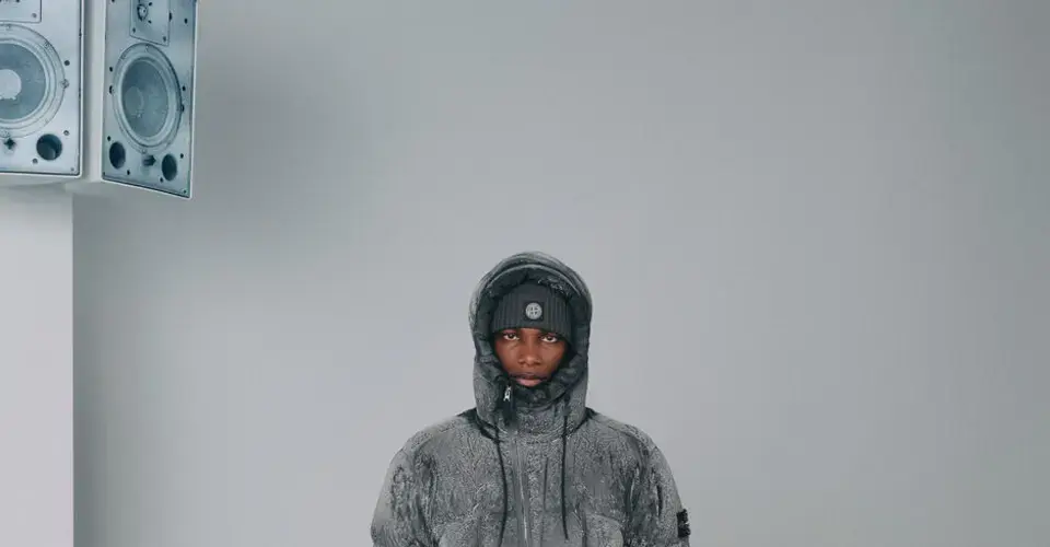 S/S 2026/27 Stone Island - Paris