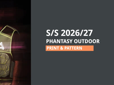 S/S 2024/25, AW 2024/25 Fast Fashion trend forecast and S/S 2024/25, AW 2024/25 Fast Fashion trend forecast and