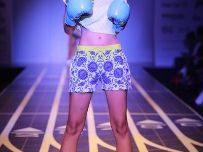 Nida Mahmood