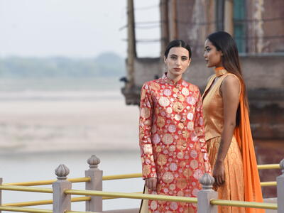 Lakme Fashion Week 2020