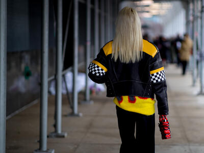 7 New york fashion week AW 2022 Street Trends to not miss