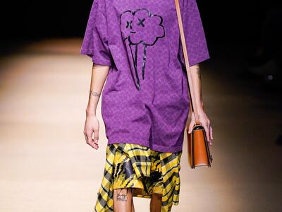 New york fashion week AW 2022 Trends