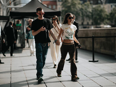 6 Paris men's S/S 2023 street fashion trend to emulate